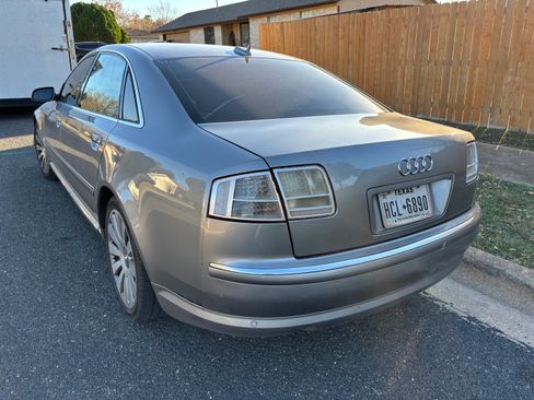 Used 2004 Audi A8 L 4.2 image 9