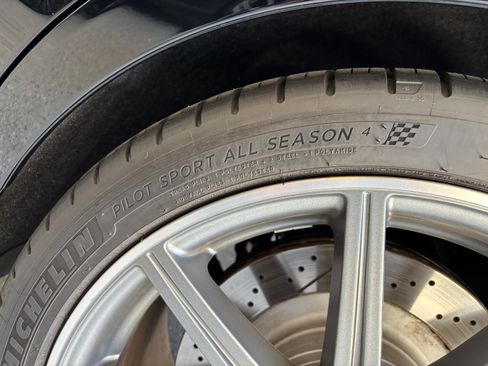 Used 2014 Mercedes-Benz E 63 AMG S-Model image 18