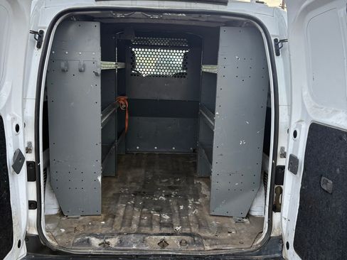 Used 2014 Nissan NV200 S w/ Cruise Control Package FWD image 5