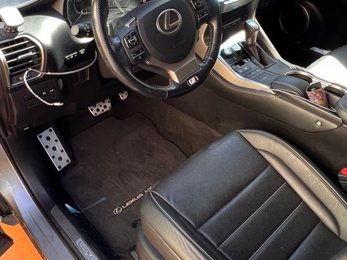 Used 2017 Lexus NX 200t F Sport image 14