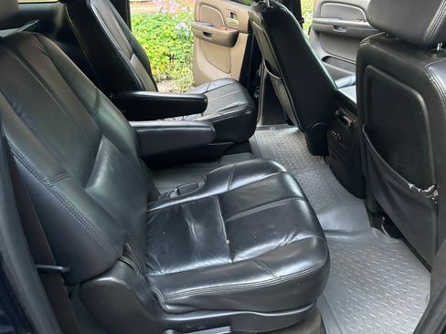 Used 2008 GMC Yukon XL 2500 SLT image 14