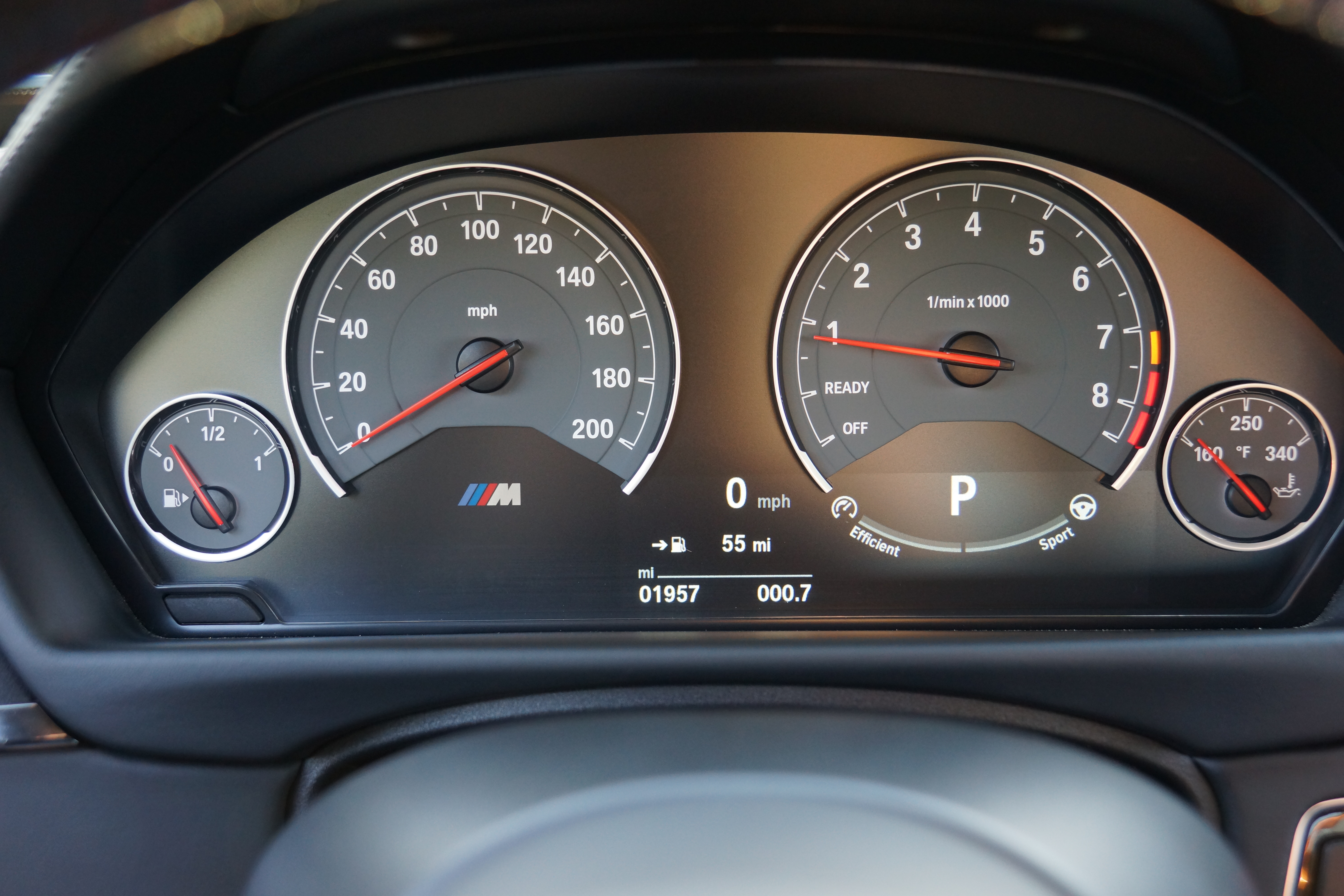 Used 2016 BMW M4 GTS RWD image 16