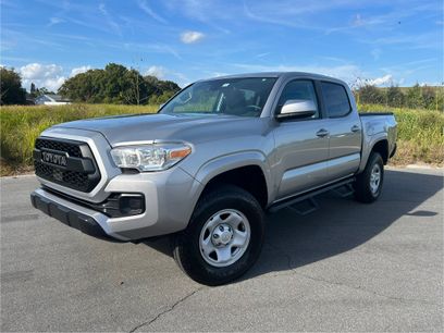 Used 2021 Toyota Tacoma SR5