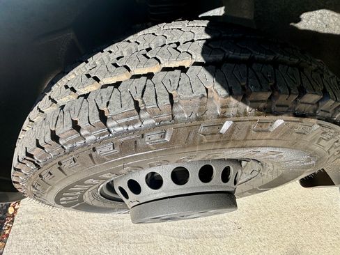 Used 2015 Mercedes-Benz Sprinter 3500 image 13