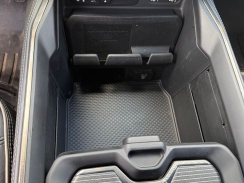Used 2019 RAM 2500 Limited AWD/4WD image 19