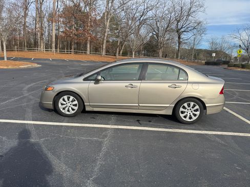 Used 2006 Honda Civic LX image 4