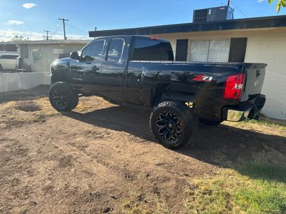Used 2013 Chevrolet Silverado 1500 LT w/ All-Star Edition