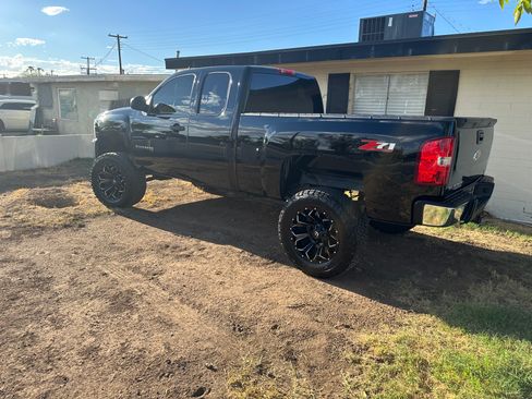 Used 2013 Chevrolet Silverado 1500 LT w/ All-Star Edition image 1