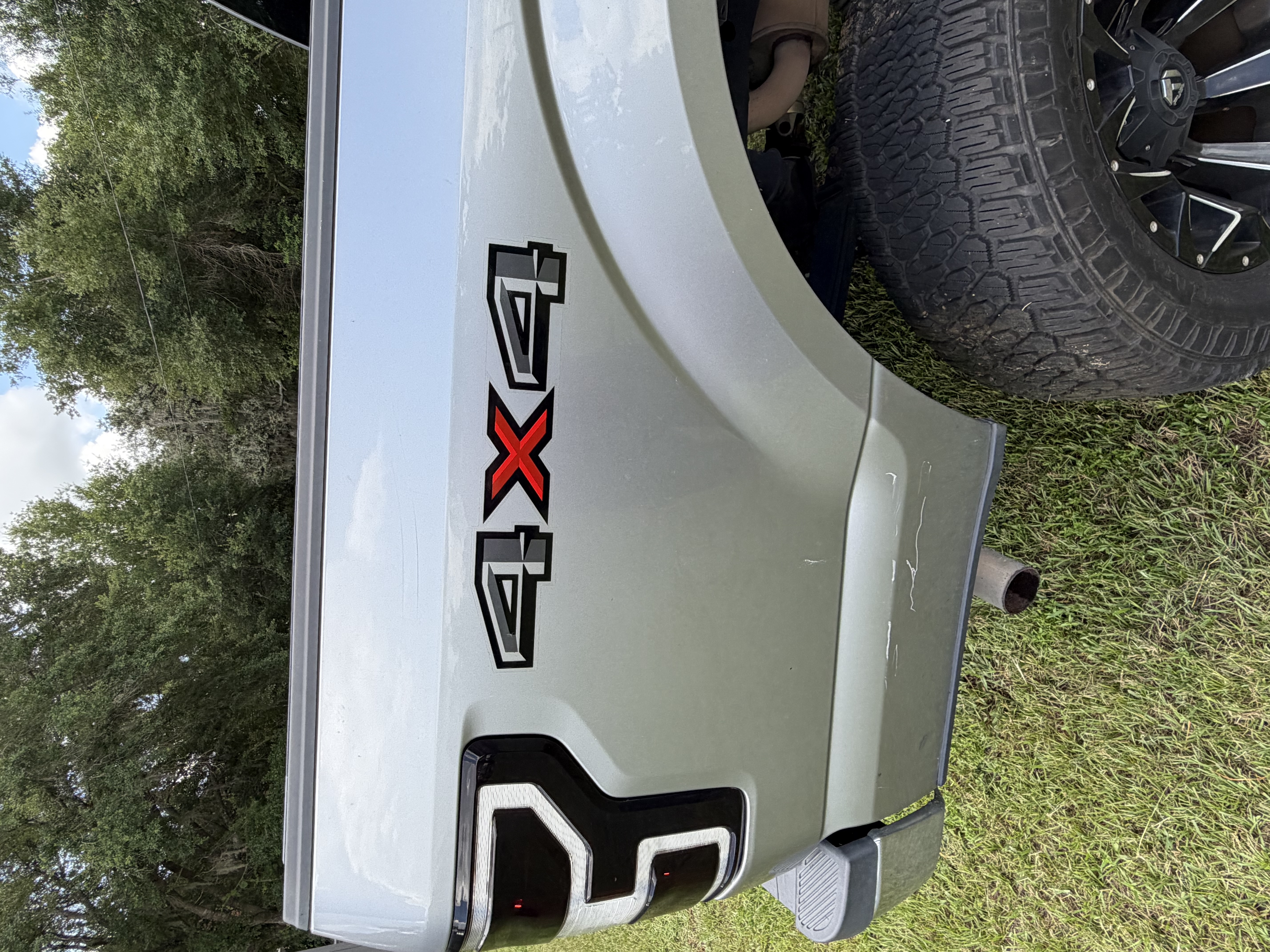 Used 2020 Ford F150 XLT w/ Trailer Tow Package AWD/4WD image 19