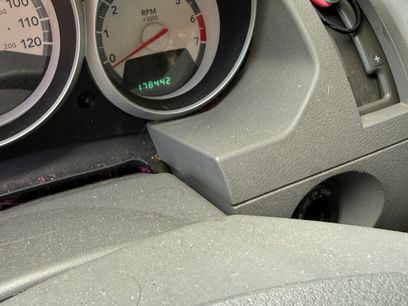 Used 2010 Dodge Grand Caravan SE w/ Popular Equipment Group