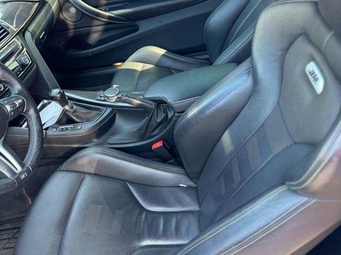 Used 2016 BMW M4 Coupe image 10