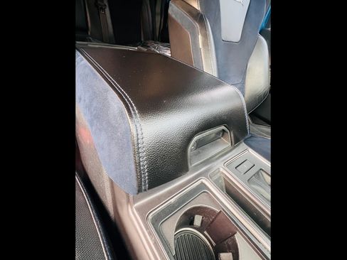 Used 2019 Ford F150 Raptor w/ Equipment Group 802A Luxury image 22