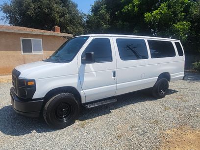 Used 2010 Ford E-350 and Econoline 350 Extended Super Duty