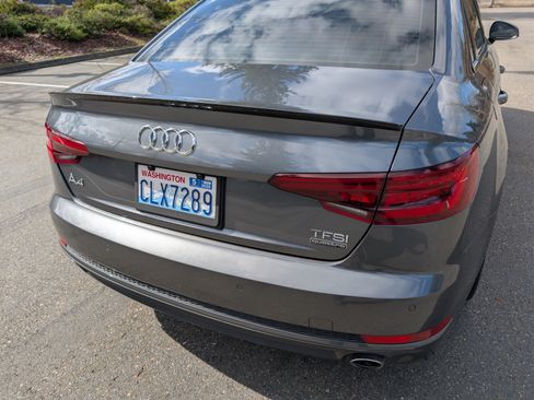 Used 2018 Audi A4 2.0T Prestige image 10