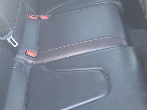 Used 2016 Audi A4 2.0T Premium Plus w/ Technology Package image 5