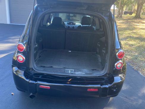 Used 2010 Chevrolet HHR SS image 8