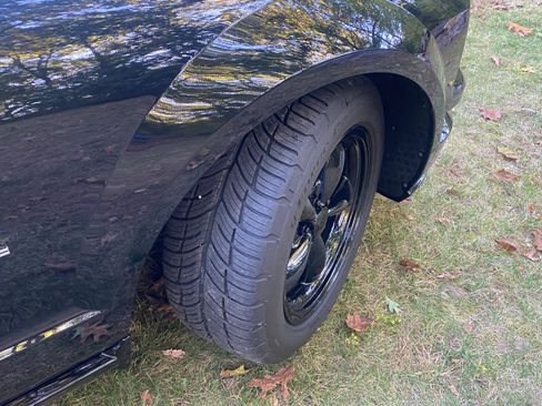 Used 2005 Ford Mustang GT image 20