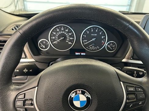 Used 2015 BMW 328i xDrive Sedan image 19