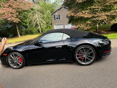 Used 2020 Porsche 911 Carrera 4S
