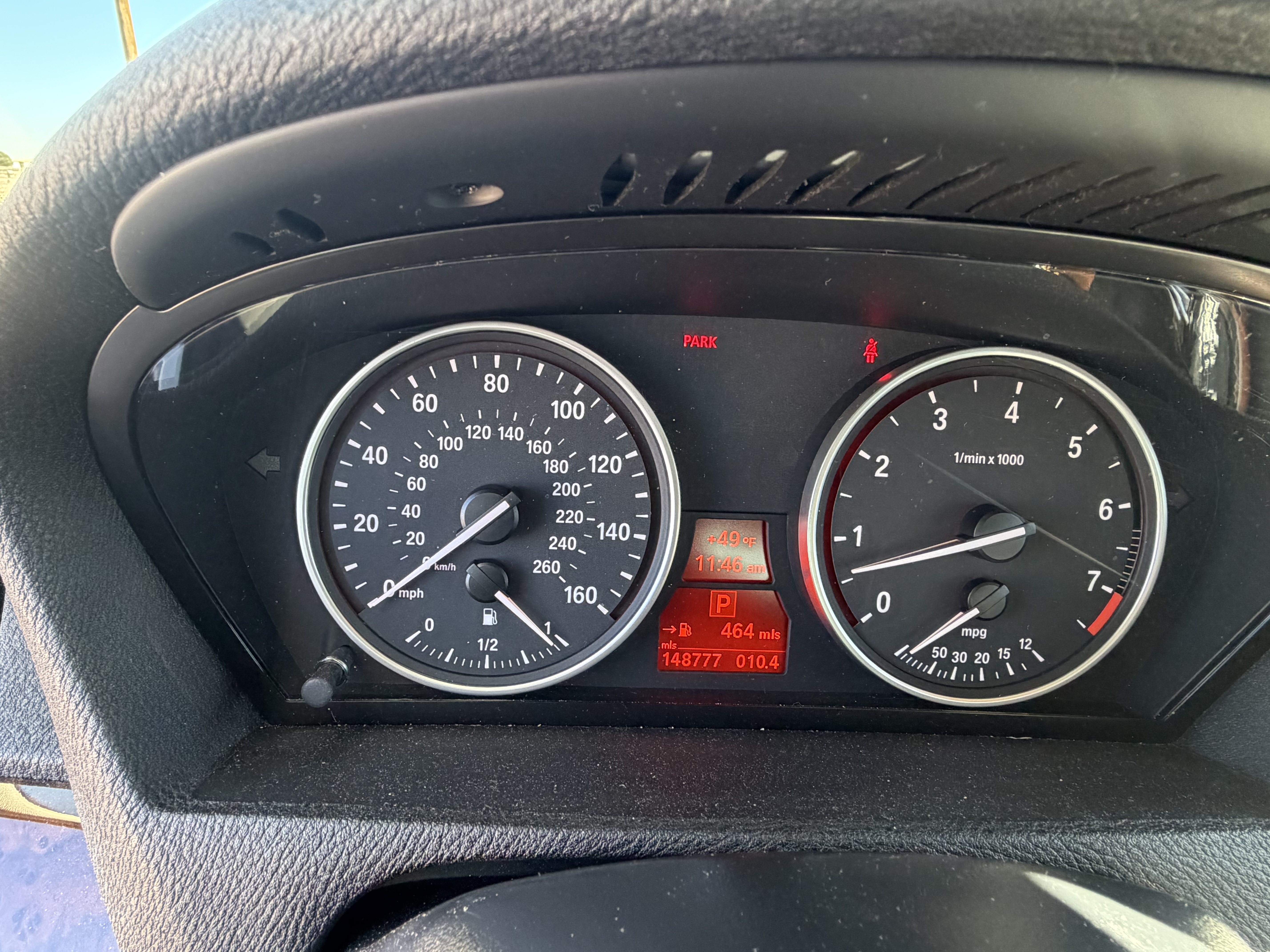 Used 2013 BMW X5 xDrive35i AWD/4WD image 11