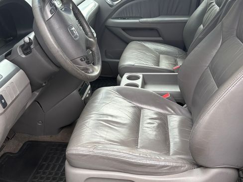 Used 2008 Honda Odyssey EX-L image 8