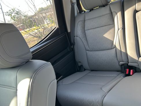 Used 2023 Toyota Tundra SR5 w/ TRD Off-Road Premium Package image 11