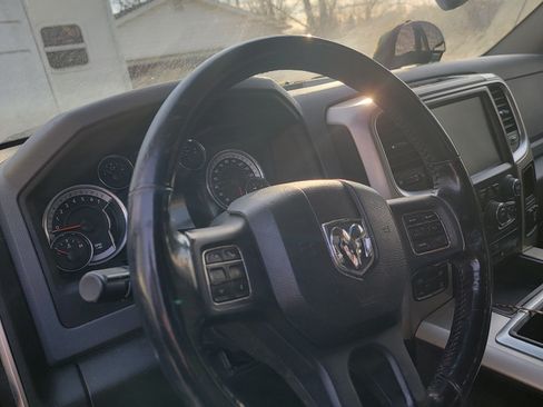 Used 2014 RAM 1500 Big Horn image 6