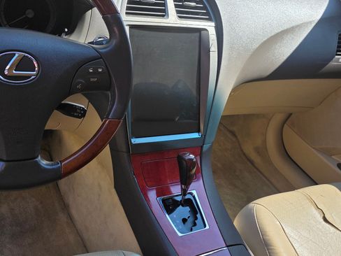 Used 2008 Lexus ES 350 image 13