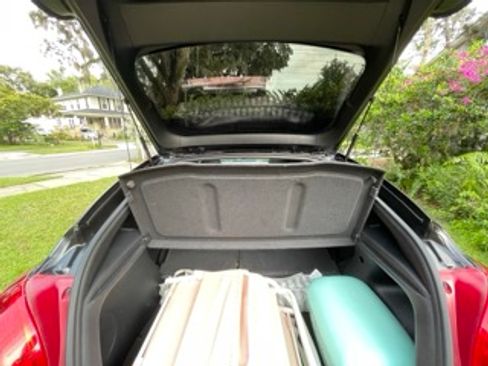 Used 2017 Hyundai Veloster Turbo w/ Tech Package 02 image 27