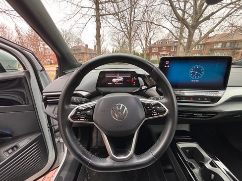Used 2022 Volkswagen ID.4 Pro S image 12