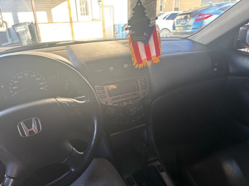 Used 2006 Honda Accord EX-L image 4