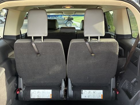 Used 2018 Ford Flex SEL w/ Equipment Group 202A FWD image 15