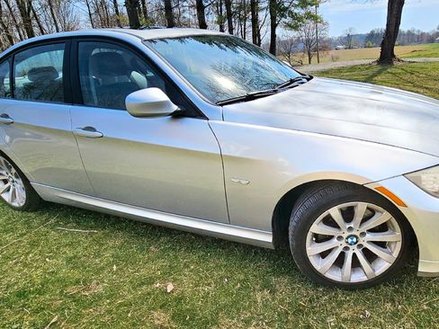 Used 2011 BMW 328i Sedan image 5