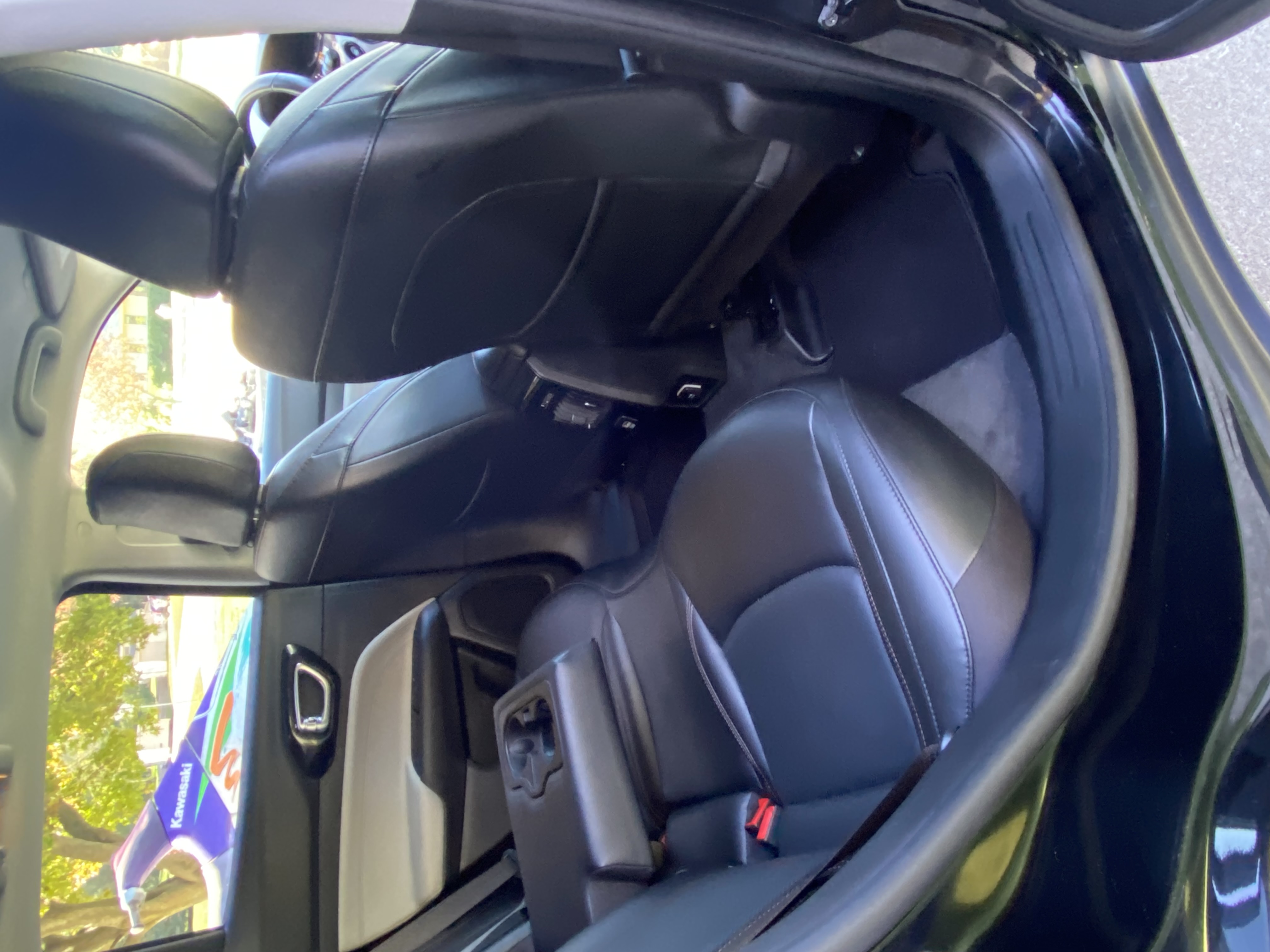 Used 2022 Jeep Compass Limited AWD/4WD image 14