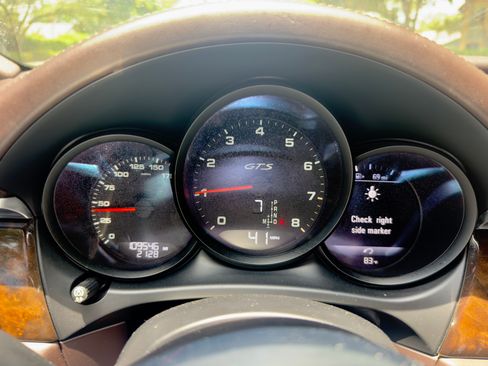 Used 2017 Porsche Macan GTS w/ Premium Package Plus AWD/4WD image 19