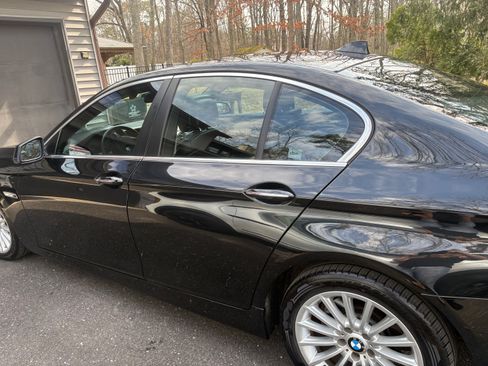 Used 2013 BMW 535i xDrive Sedan image 13