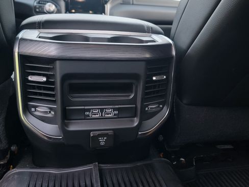 Used 2023 RAM 2500 Laramie w/ Night Edition image 23