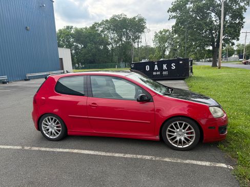 Used 2008 Volkswagen GTI 2.0T 2-Door image 5