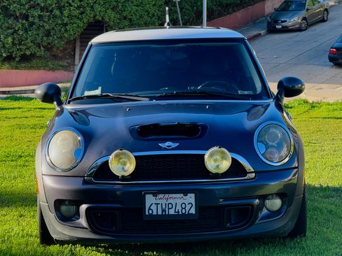 Used 2012 MINI Cooper S image 2