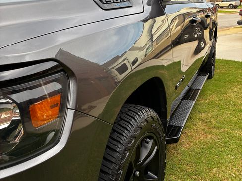 Used 2023 RAM 1500 Big Horn AWD/4WD image 6