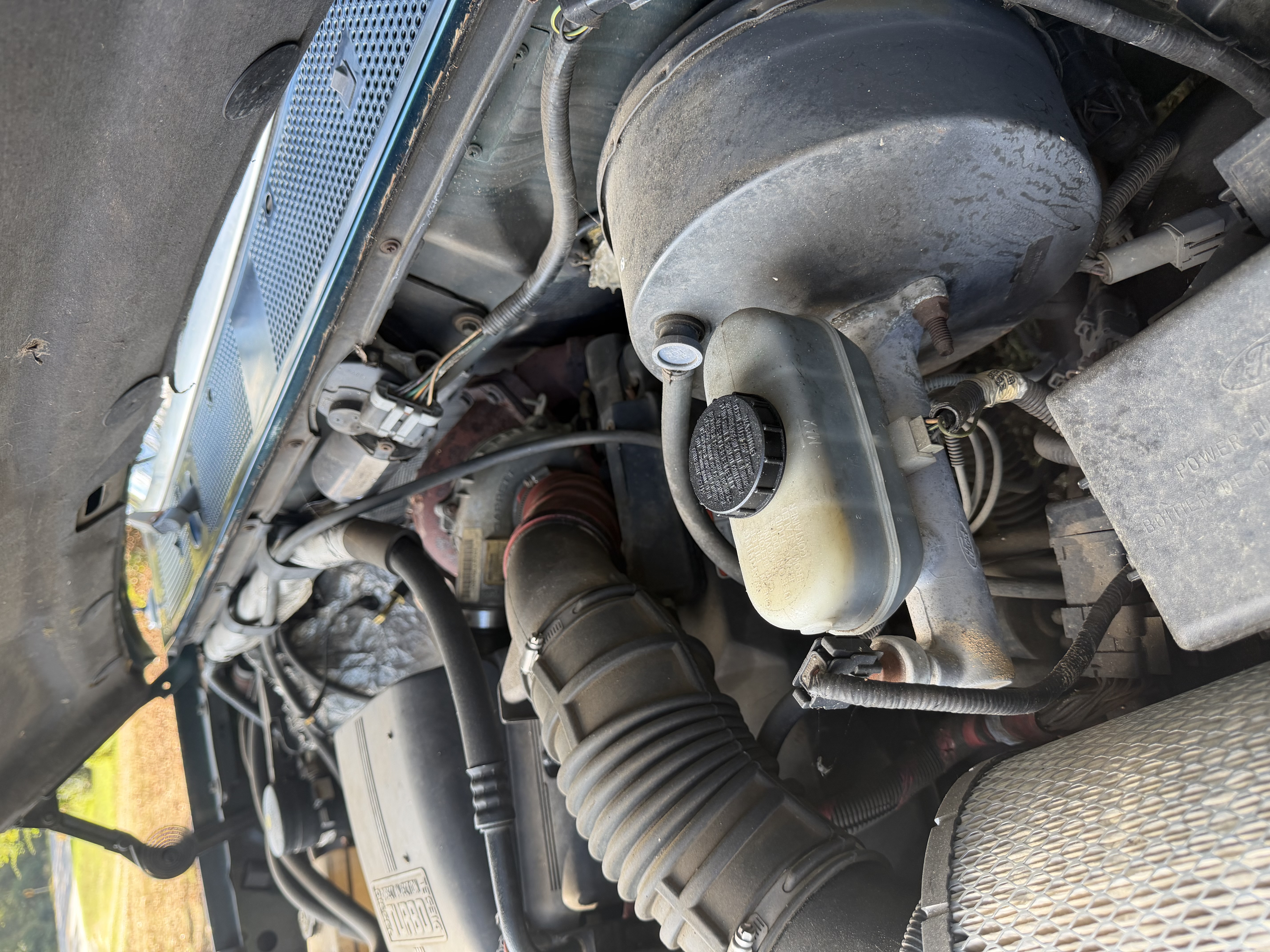 Used 1995 Ford F350 2WD Crew Cab image 15