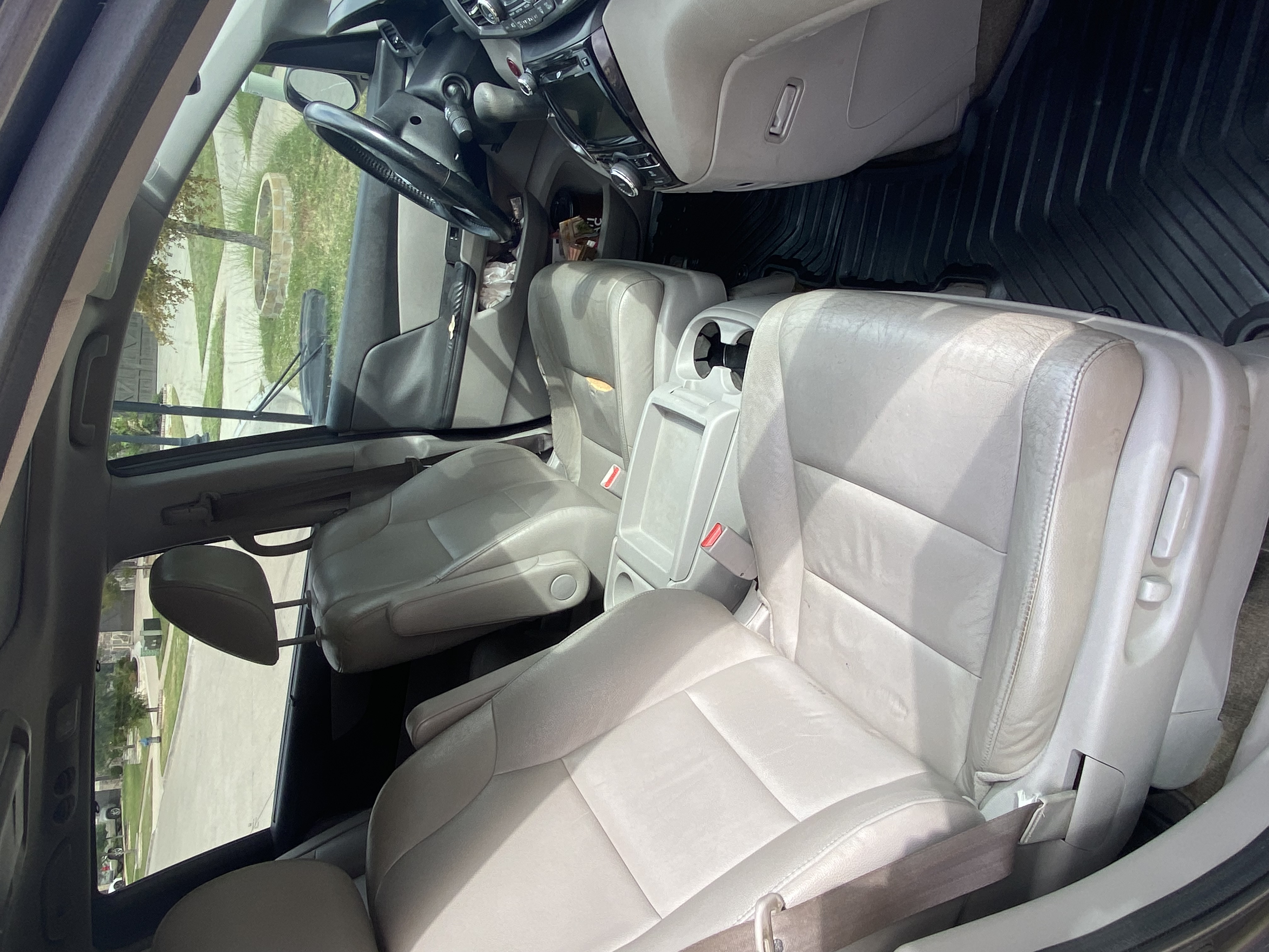 Used 2015 Honda Odyssey EX-L image 6