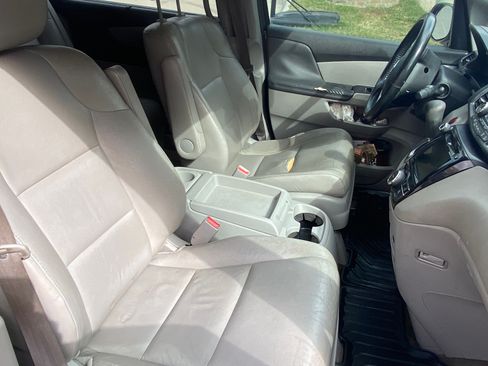 Used 2015 Honda Odyssey EX-L image 6