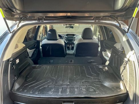 Used 2023 Subaru Crosstrek Hybrid w/ Moonroof Package w/Navigation AWD/4WD image 15