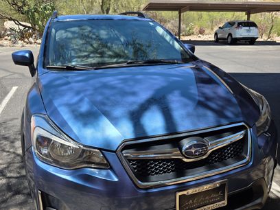 Used 2016 Subaru Crosstrek 2.0i Premium