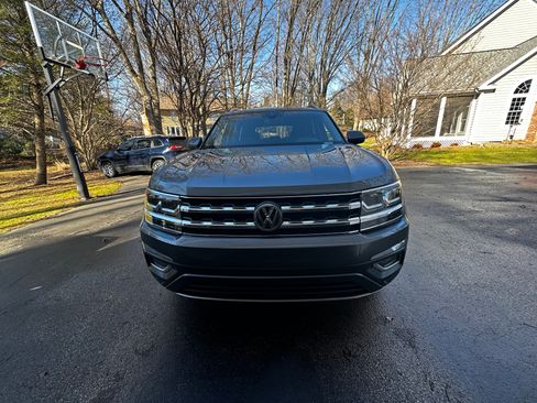 Used 2018 Volkswagen Atlas SEL image 11