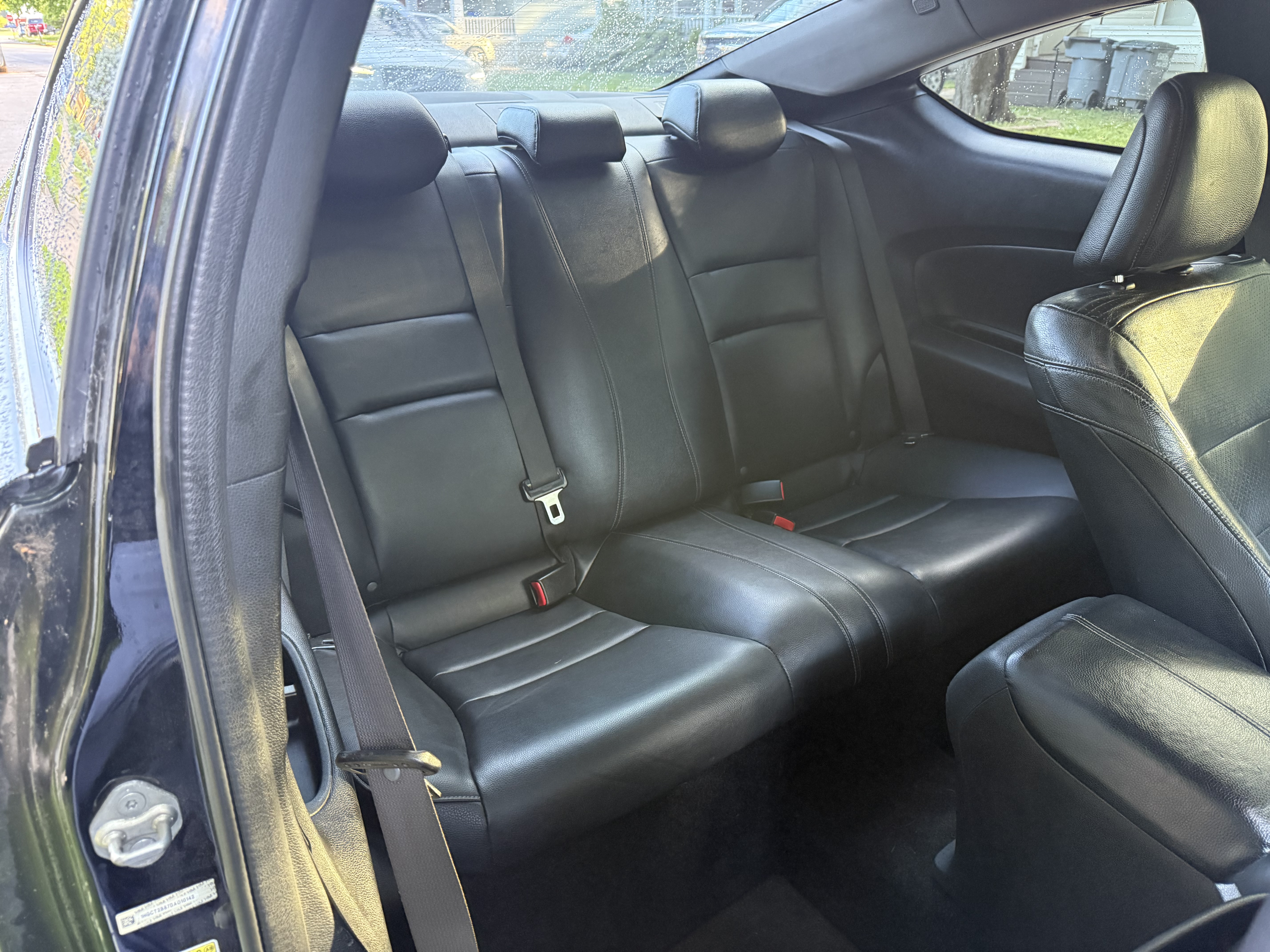 Used 2013 Honda Accord EX-L image 20