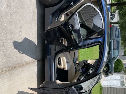 Used 2017 BMW 540i RWD image 13