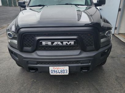 Used 2019 RAM 1500 Classic Warlock