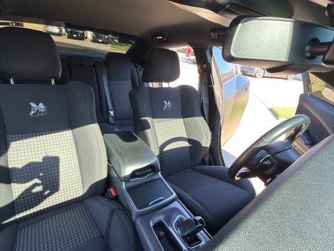 Used 2019 Dodge Charger Scat Pack w/ Navigation & Travel Group image 8